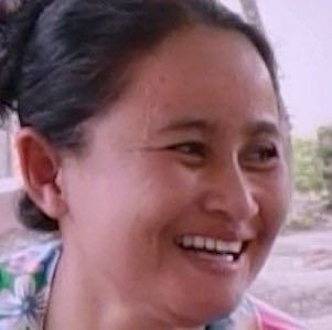 พี่แจ๋ว ผู้ทานริกซี่