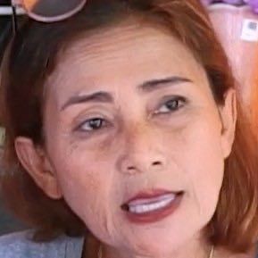 ป้าลิ ผู้ทานริกซี่