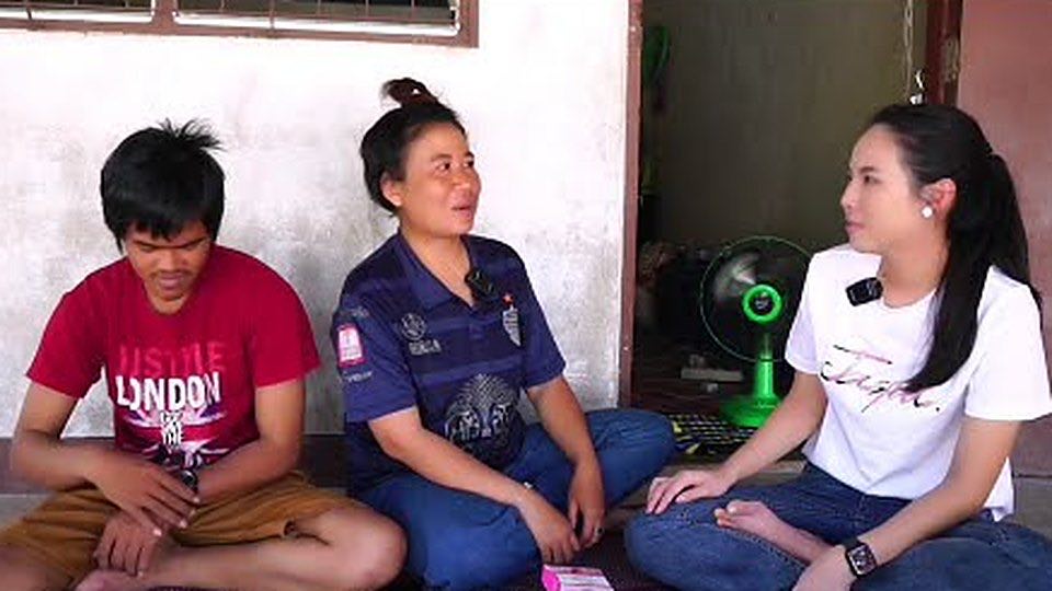 คลิปรีวิวริกซี่ พี่บุตร