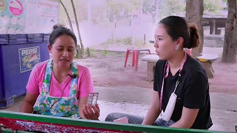 คลิปรีวิวริกซี่ พี่แจ๋ว