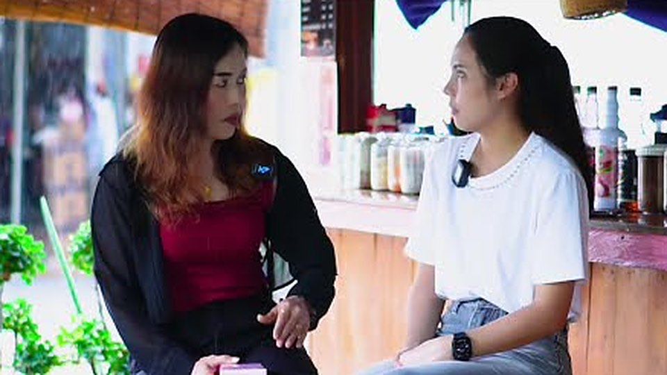 คลิปรีวิวริกซี่ พี่กัญญา