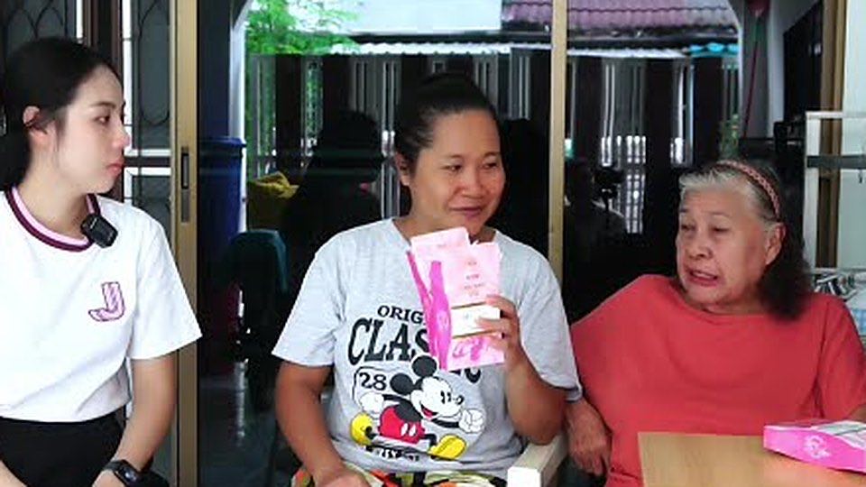 คลิปรีวิวริกซี่ พี่วรรณ